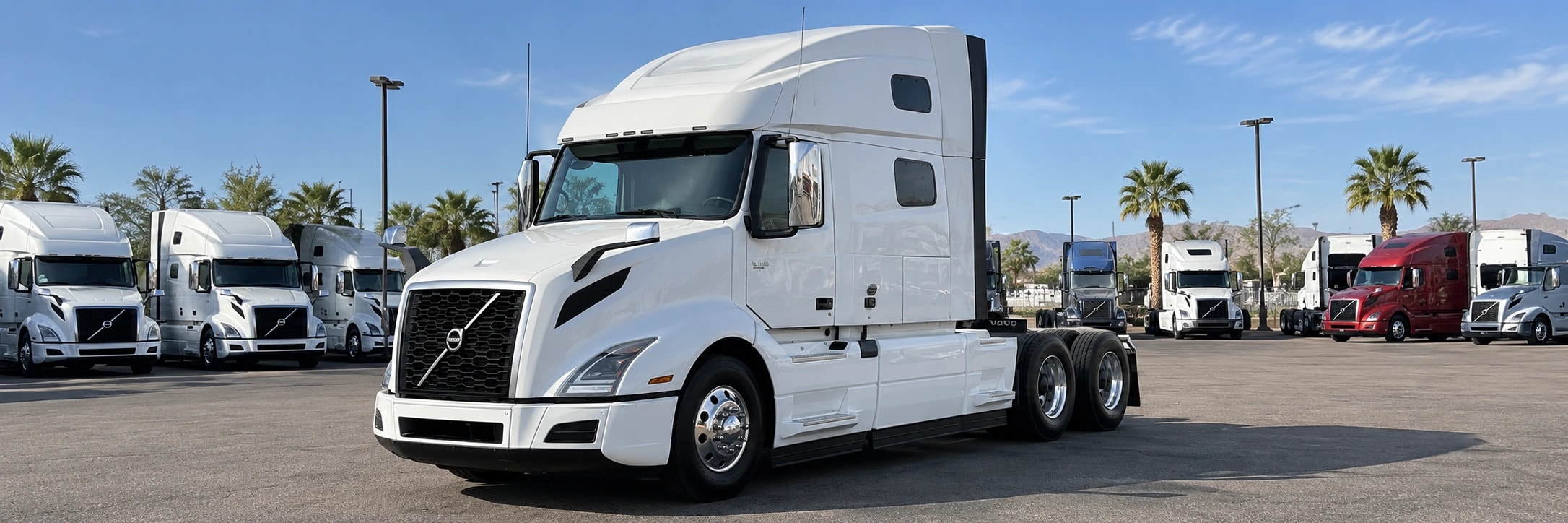 2020 Volvo — photo 1 of 4