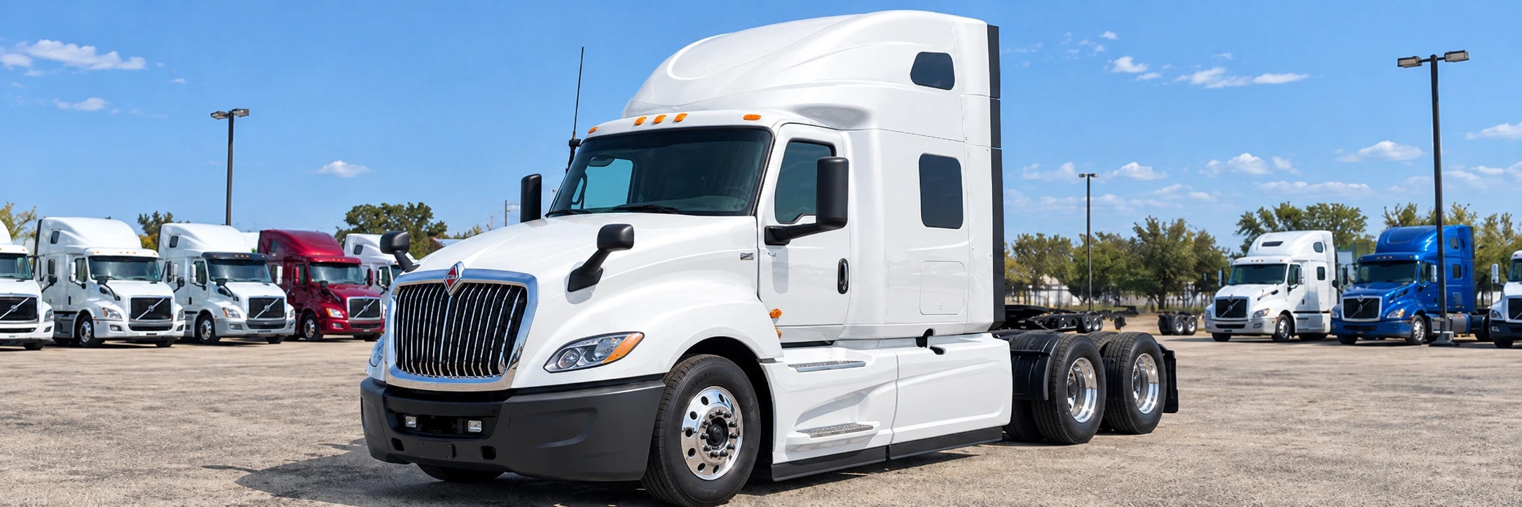 2023 Freightliner — photo 4 of 4